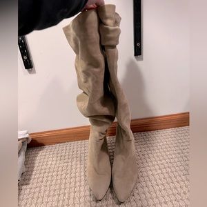 Stuart Weitzman knee high boots